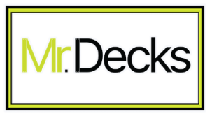 Mr. Decks